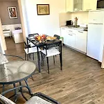 Appartement Casa Di Zaia *