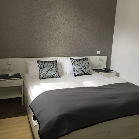 Casa Di Zaia Mošćenička Draga