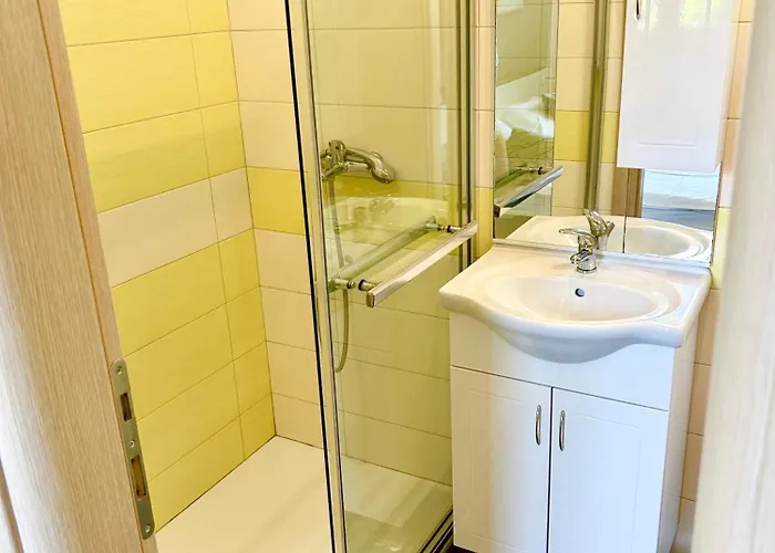 Casa Di Zaia Daire Mošćenička Draga