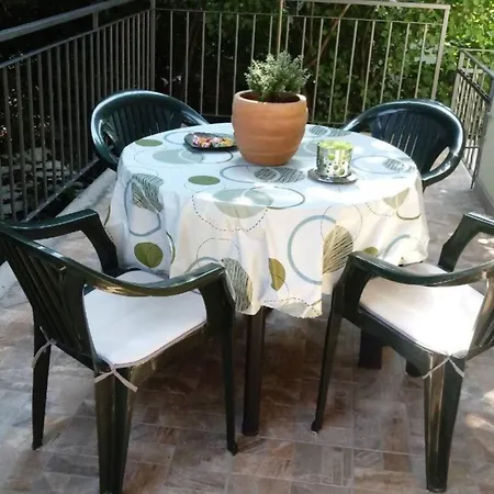 Casa Di Zaia * Mošćenička Draga