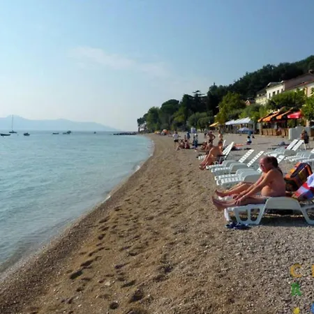 Casa Di Zaia Mošćenička Draga