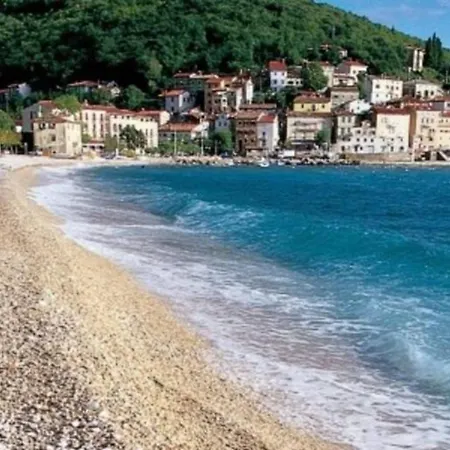 Lejlighed Casa Di Zaia Mošćenička Draga