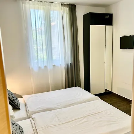 Casa Di Zaia Apartamento *