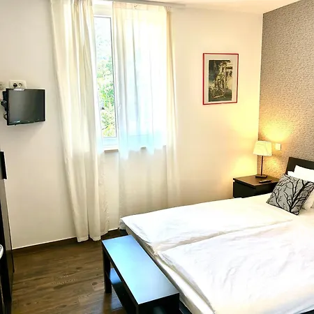 Casa Di Zaia Apartmán *