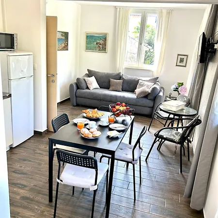Casa Di Zaia Mošćenička Draga