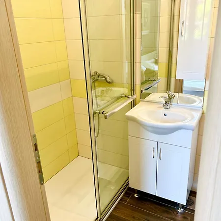 Casa Di Zaia Lejlighed Mošćenička Draga