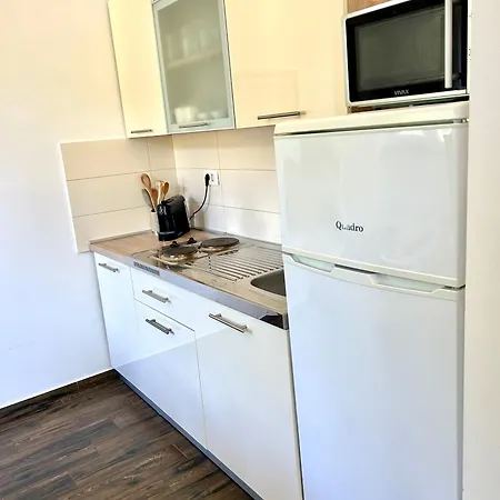 Lejlighed Casa Di Zaia Mošćenička Draga