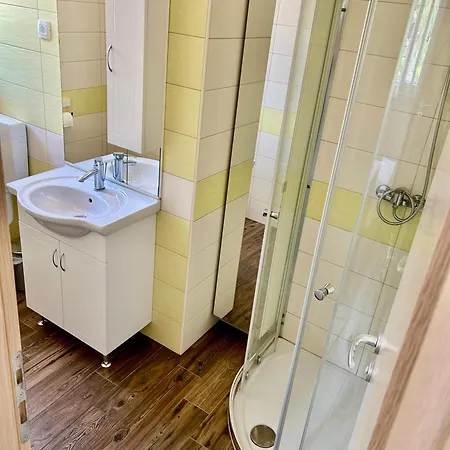 Casa Di Zaia * Mošćenička Draga