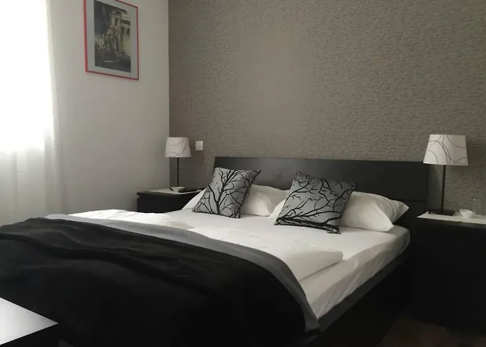 Casa Di Zaia Apartman *