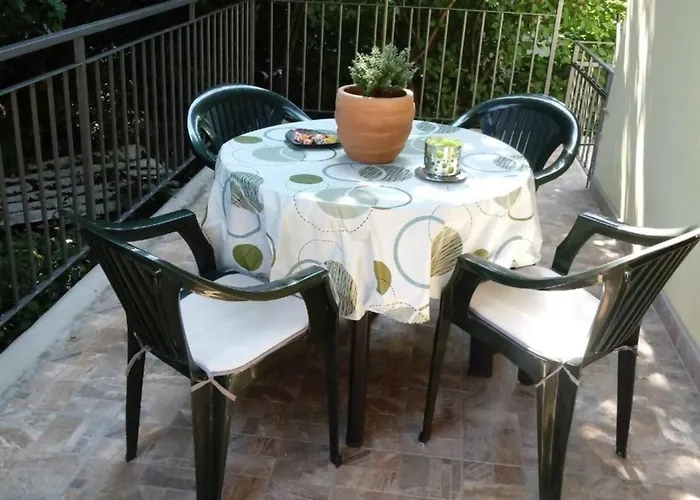 Casa Di Zaia * Mošćenička Draga