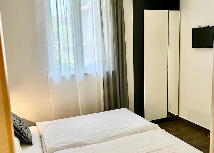 Casa Di Zaia Appartement *