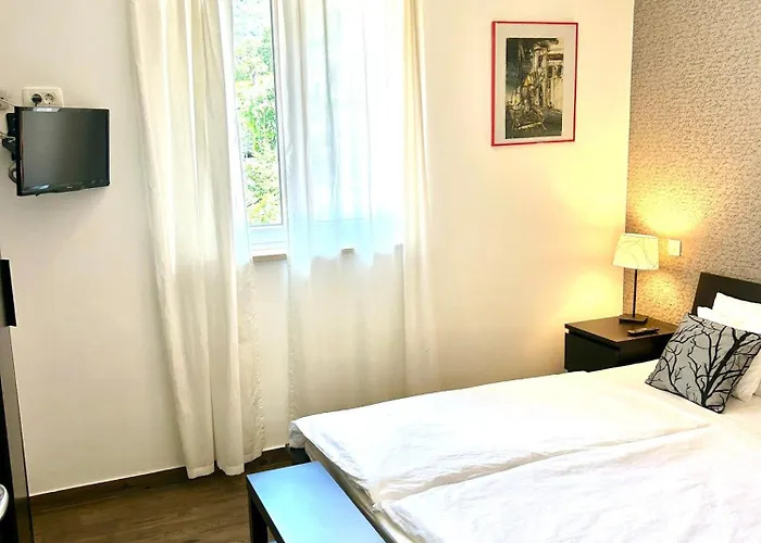 Casa Di Zaia Apartman *