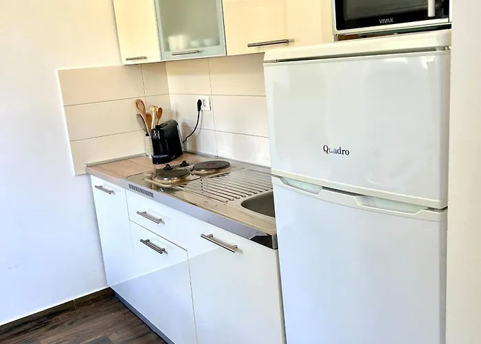Appartement Casa Di Zaia Mošćenička Draga