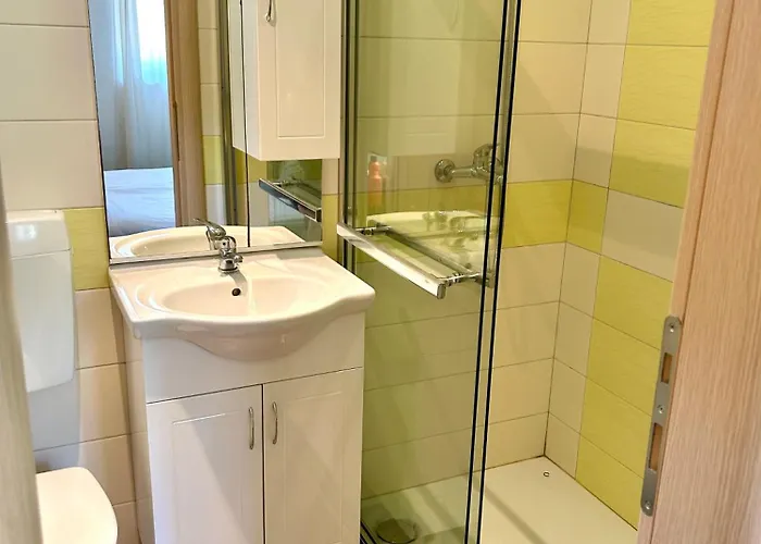 Appartement Casa Di Zaia
