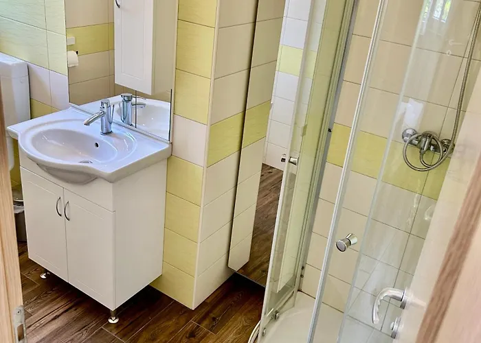 Casa Di Zaia * Mošćenička Draga